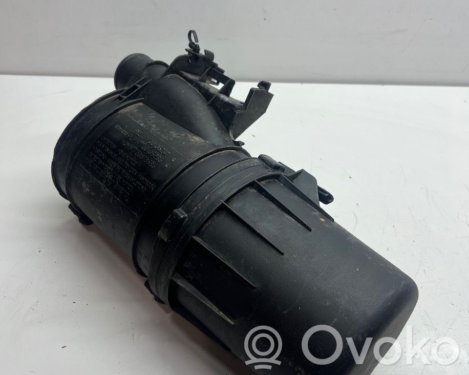 Renault Clio II Luftfilterkasten 