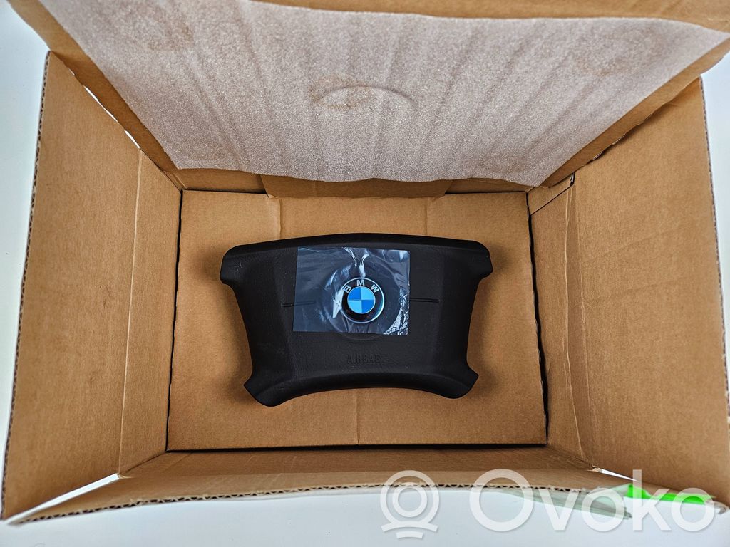 BMW 3 E46 Airbag de volant 