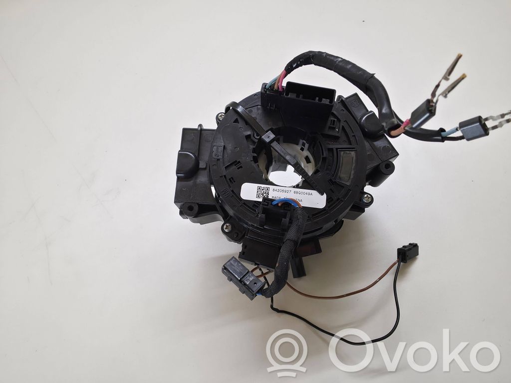 Chevrolet Camaro Taśma / Pierścień ślizgowy Airbag / SRS 
