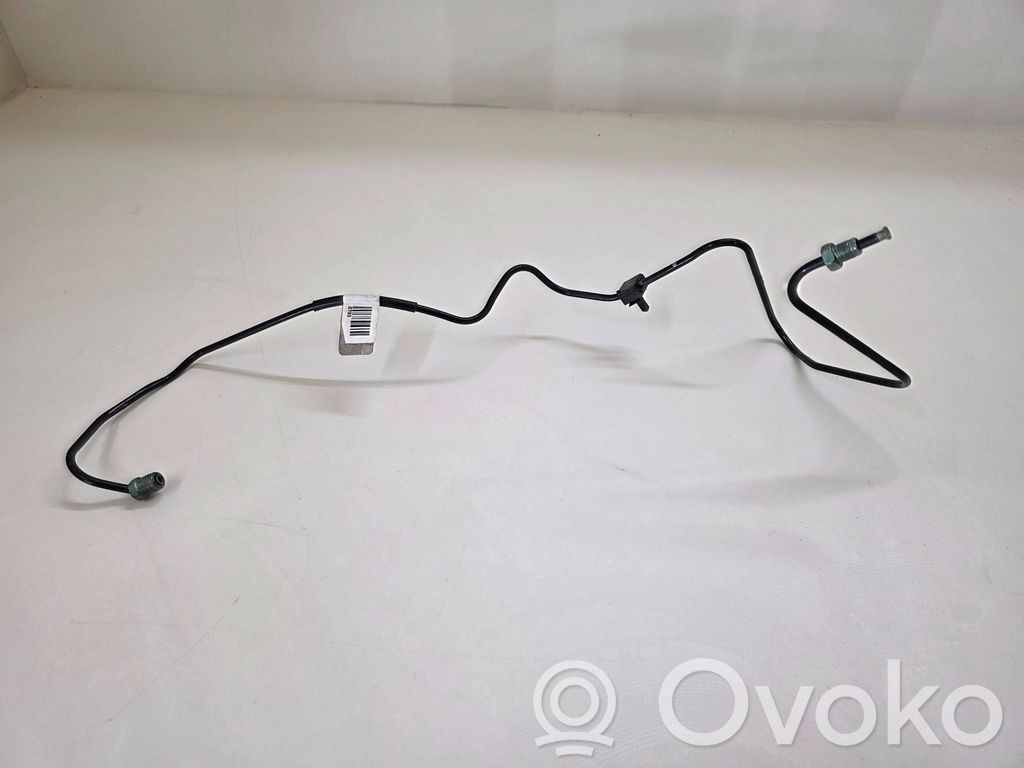Chevrolet Camaro Brake line pipe/hose 