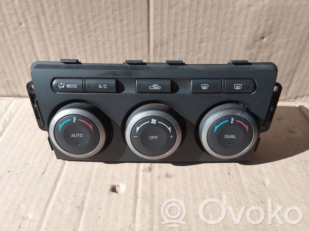 Climate control unit   GDB461190,98708EB006,10062820