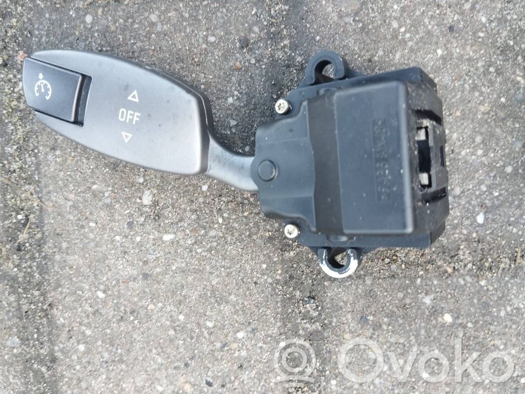 Cruise control stalk   6911521B,608360,01306700