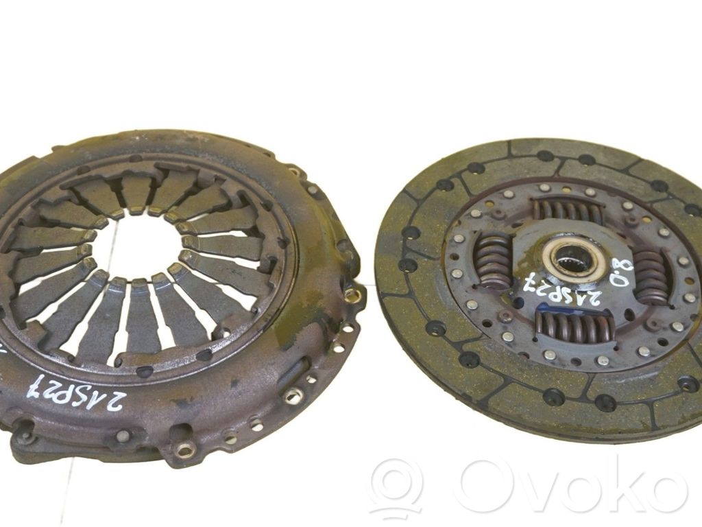 Opel Corsa E Sankabos komplektas 