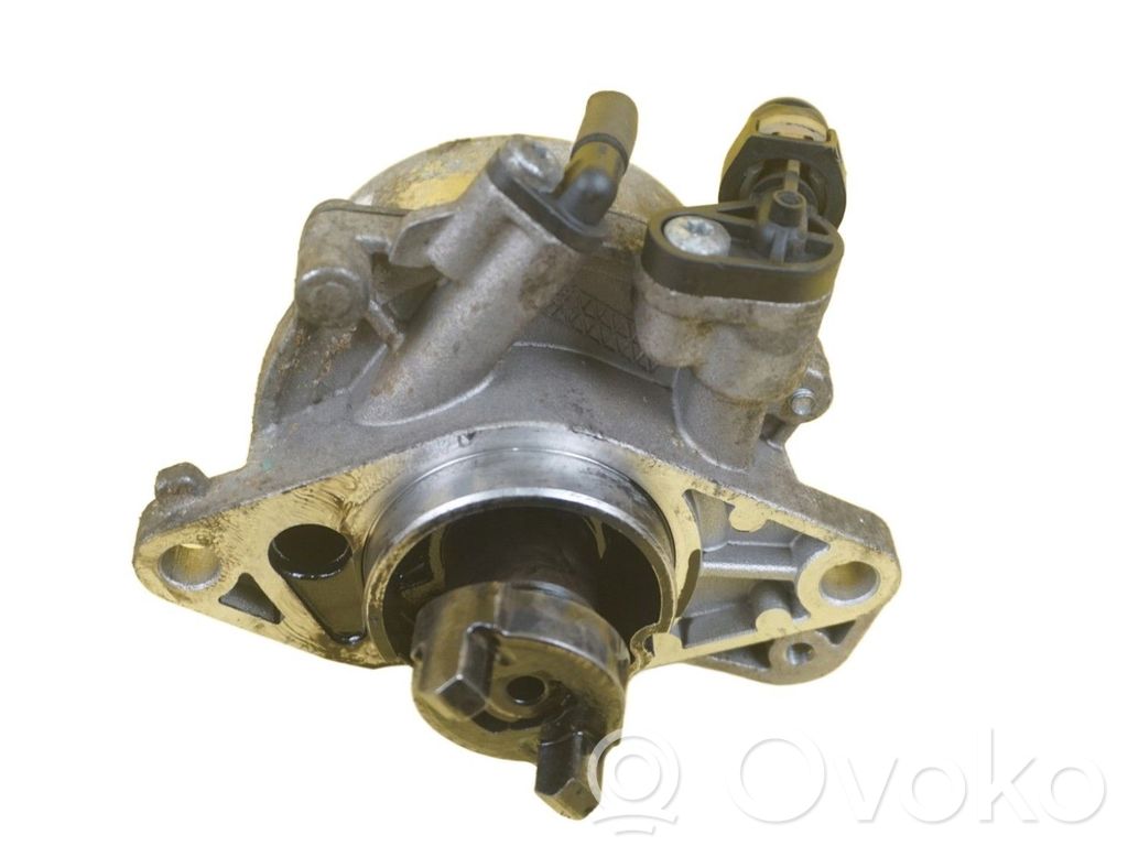 Vakuumo pompa   B13DTE,21SP27