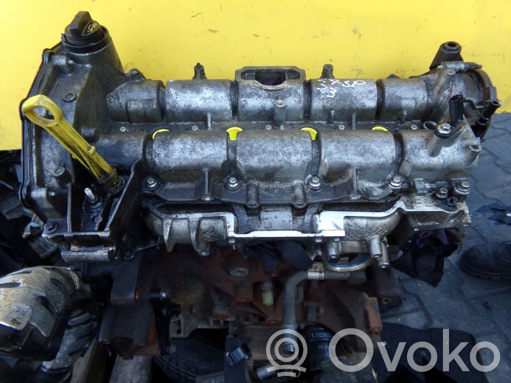 Engine   YLR6,27SP23