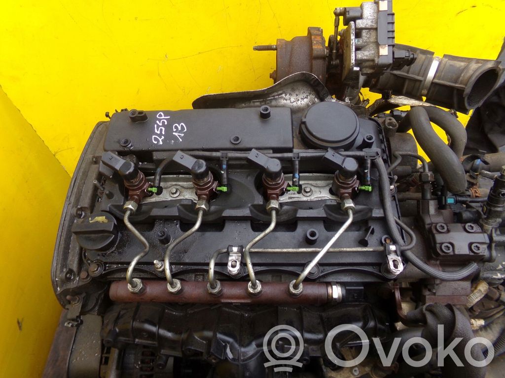Variklis   DRRB,DRFB,25SP13,DRFA,DRFE,DRRA