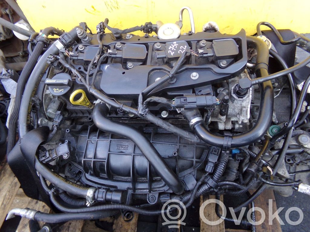 Variklis   IQJA,27SP21