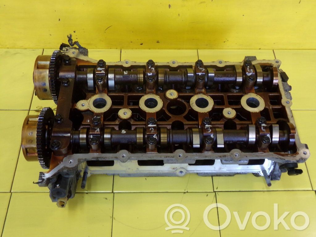 Galva   04884510AC,ECN,12SP15,KOMPLETNA