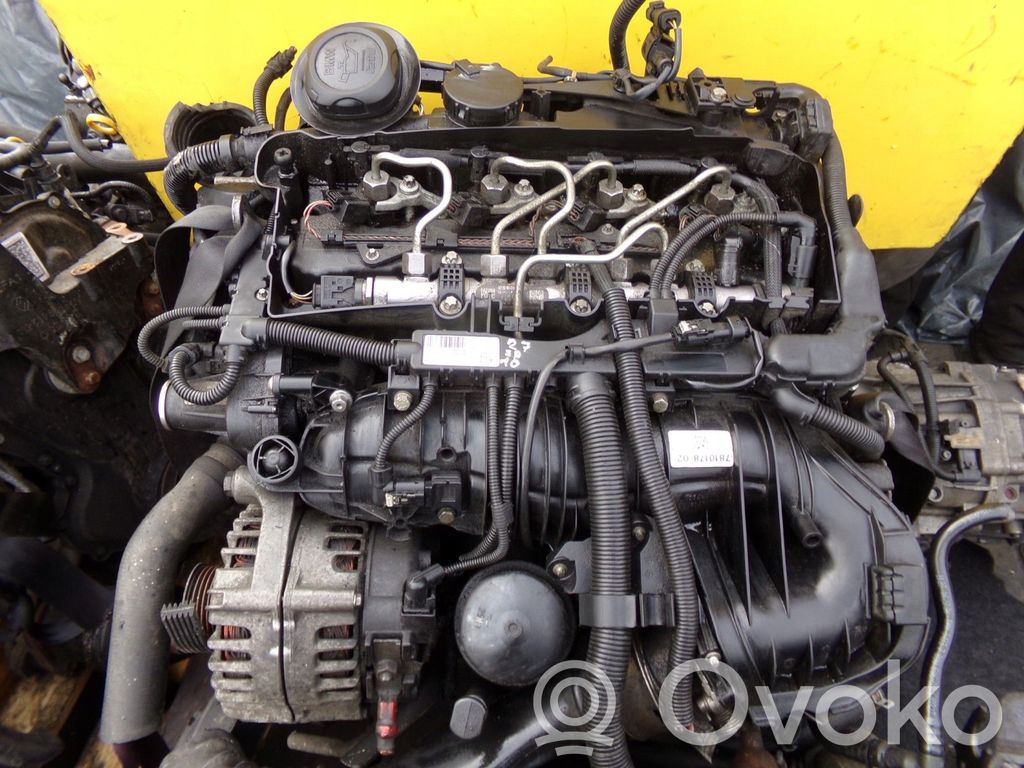 BMW 1 E81 E87 Turbo 