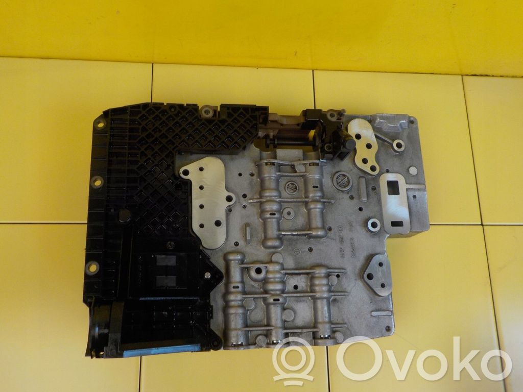 Land Rover Range Rover Sport L320 Torque split ecu control unit/module 