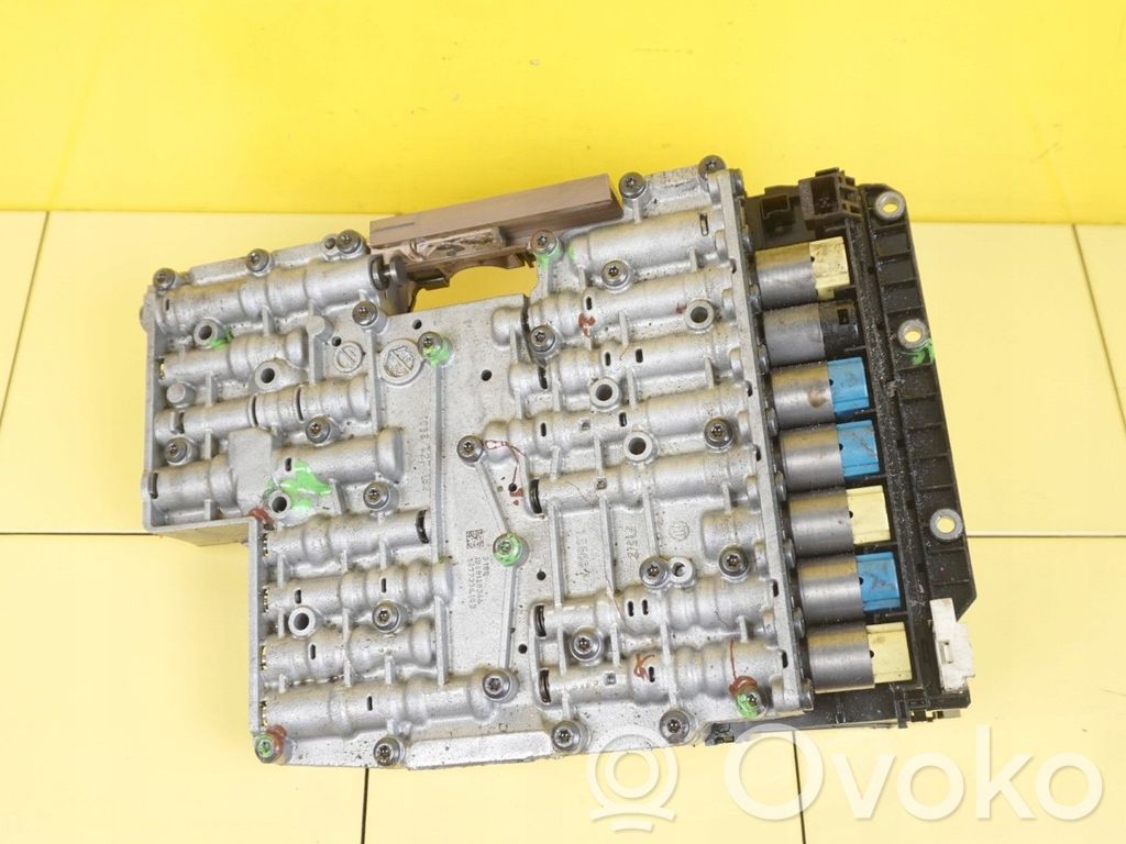 Land Rover Range Rover Sport L320 Torque split ecu control unit/module 