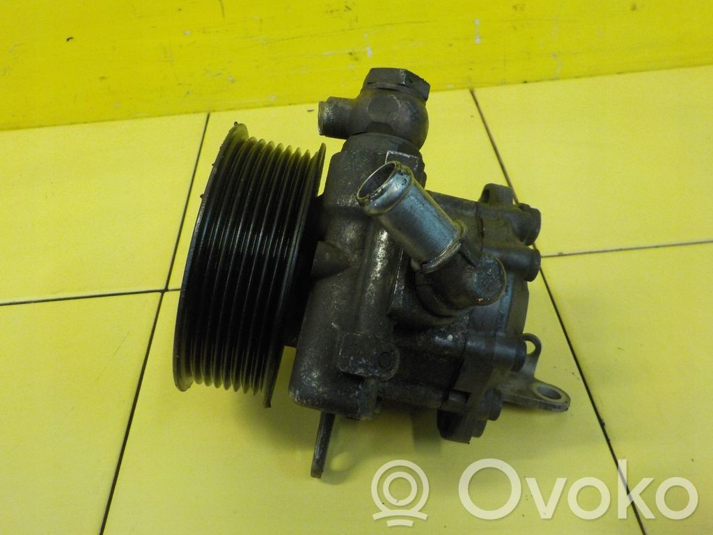 Land Rover Range Rover L322 Vairo stiprintuvo siurblys 