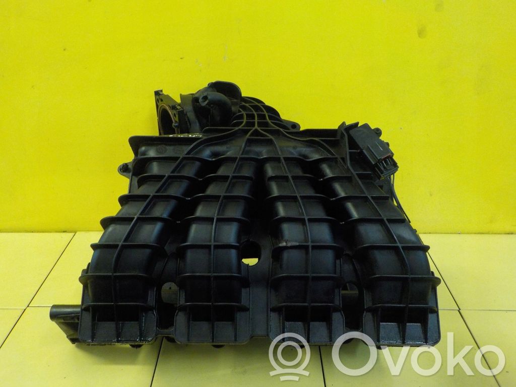 Intake manifold   SSACY,12SP55,ECN
