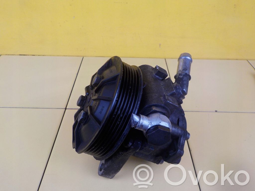 Power steering pump   N52B25AF,3HTR32