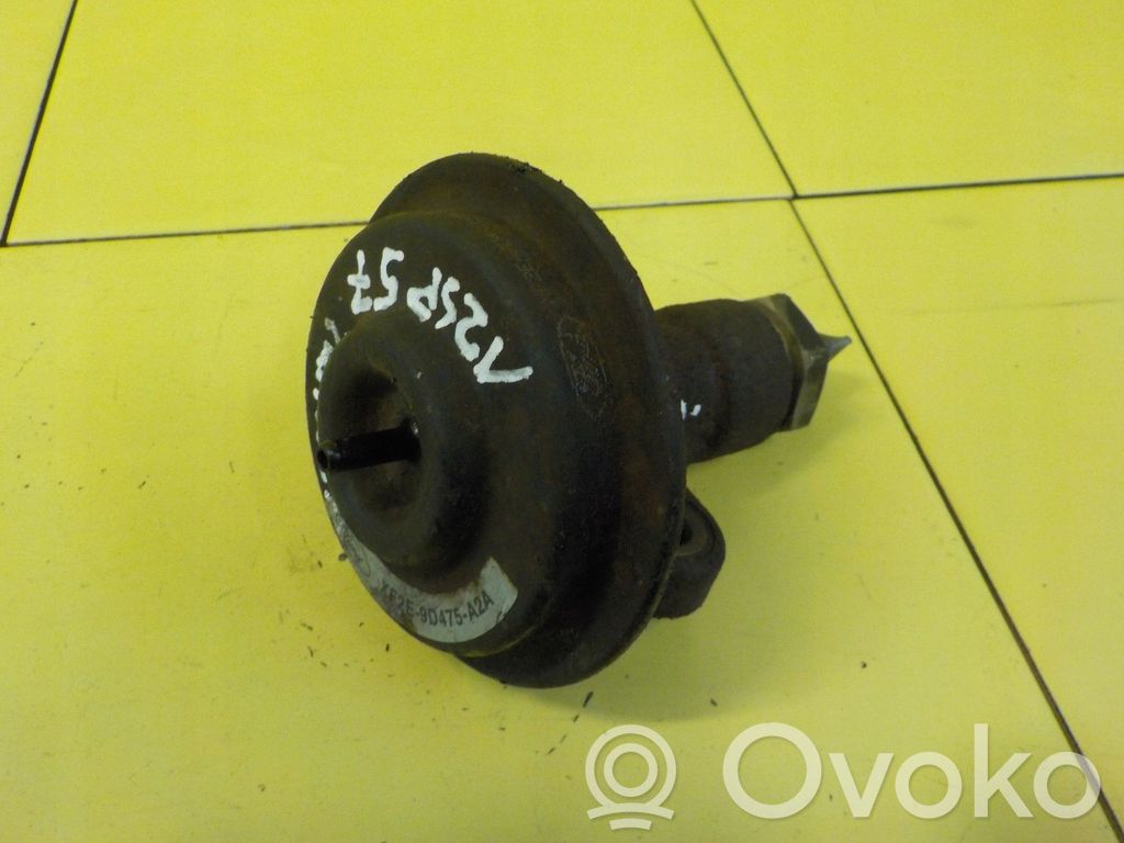 Ford Transit EGR thermostat 