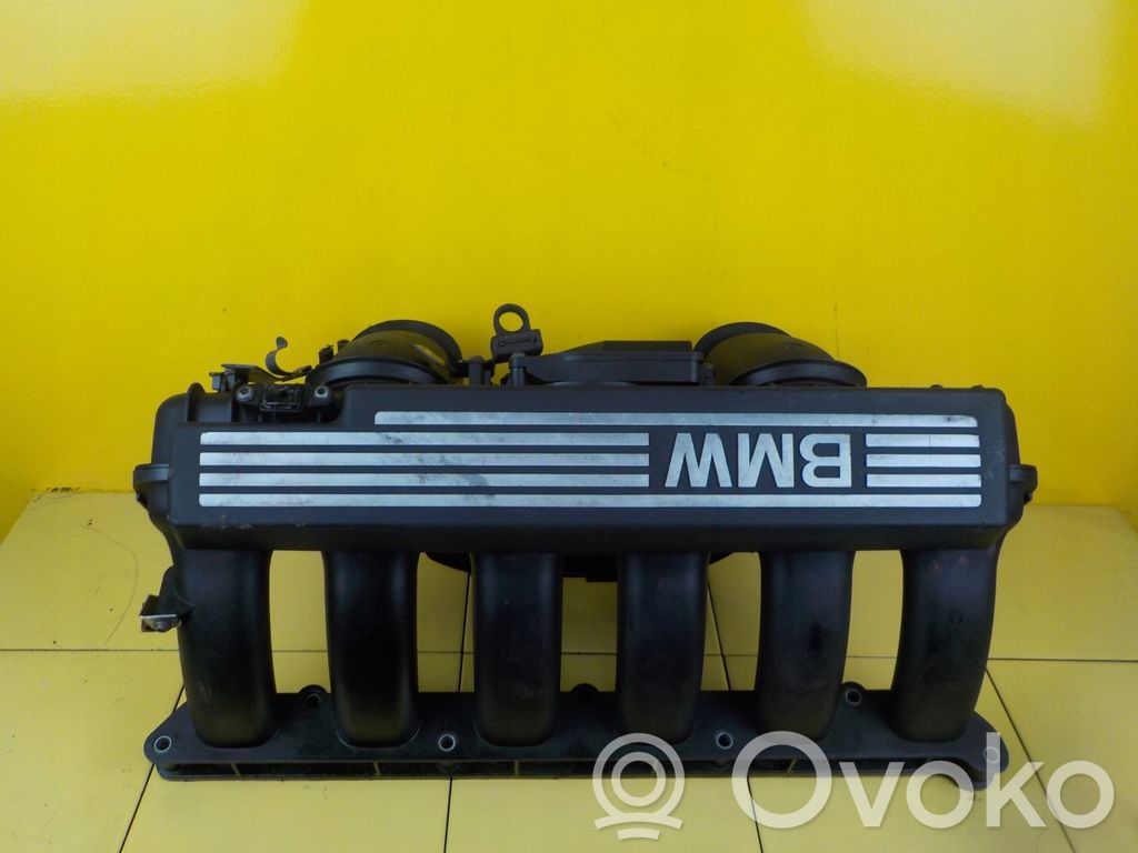 Intake manifold   752036809,N52B25AF,3HTR32,SSACY