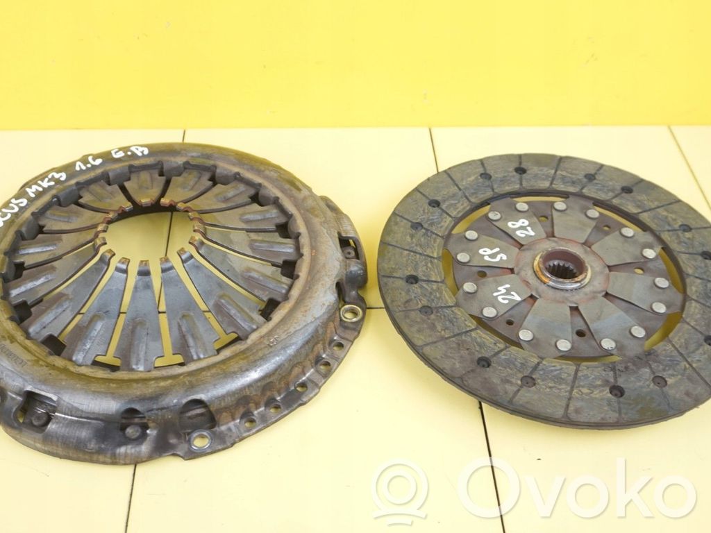 Ford Focus Clutch set kit 