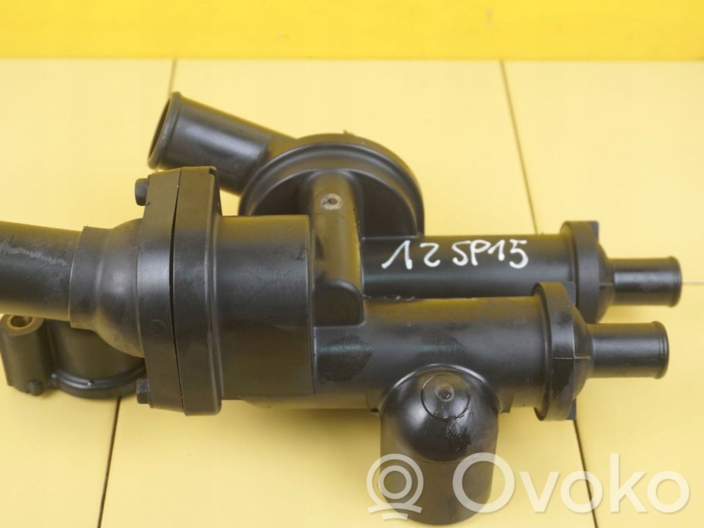 Dodge Caliber Thermostat/thermostat housing 