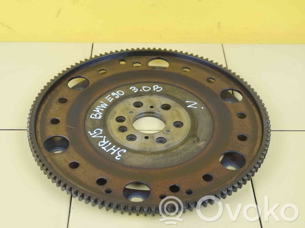 Spararats   N52B30AF,3HTR15,N52