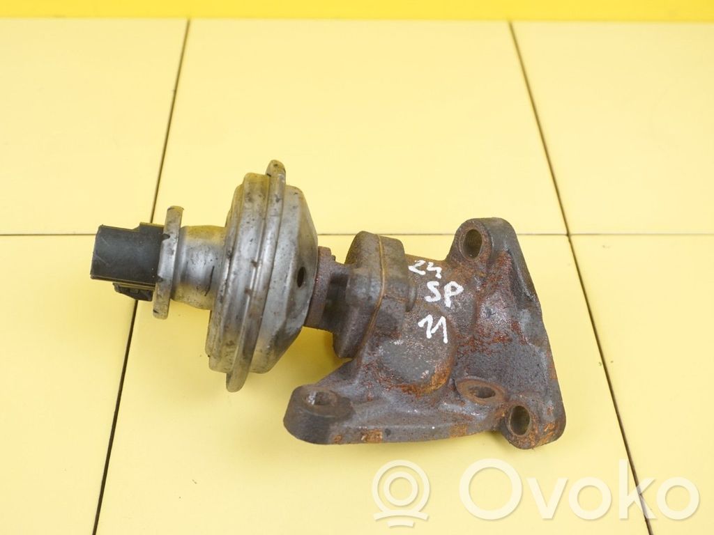 Mini Cooper Countryman R60 EGR termostatas 