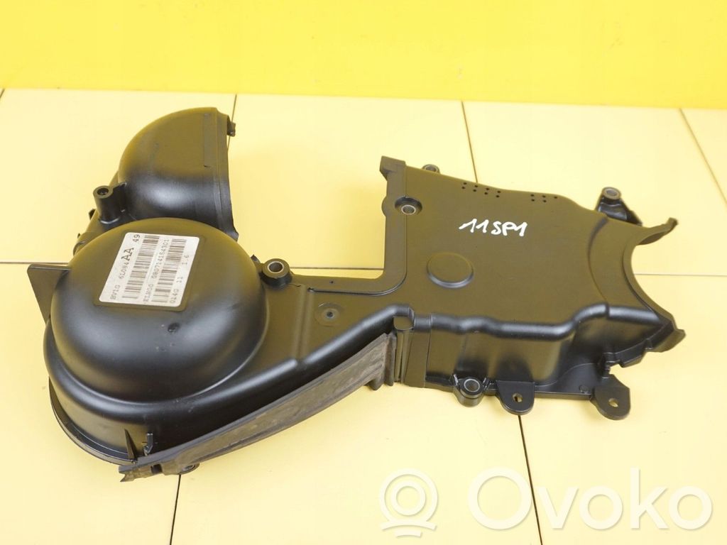Ford Fiesta Timing chain cover 