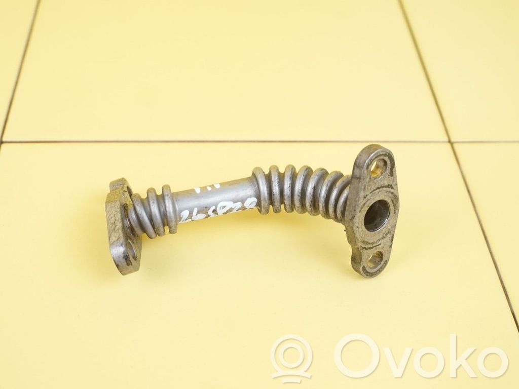 Ford S-MAX EGR vamzdelis (-iai)/ žarna (-os) 
