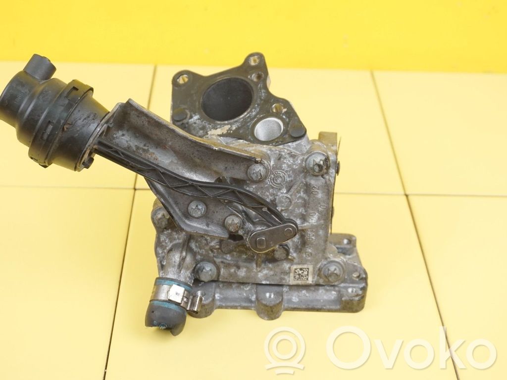 Mercedes-Benz B W246 W242 EGR termostatas 