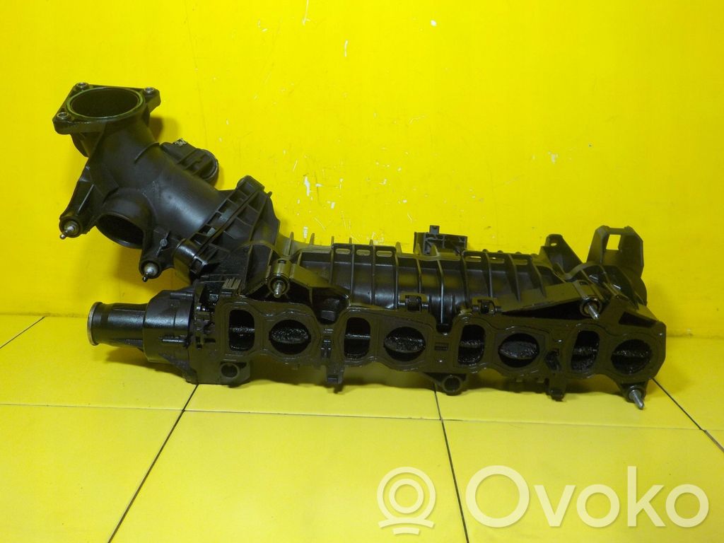 BMW 3 E90 E91 Intake manifold 