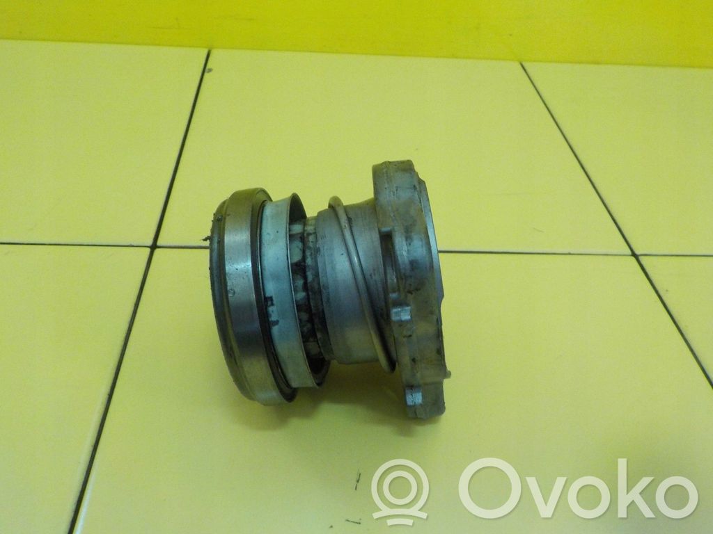 Opel Meriva B Turbo turbocharger oiling pipe/hose 