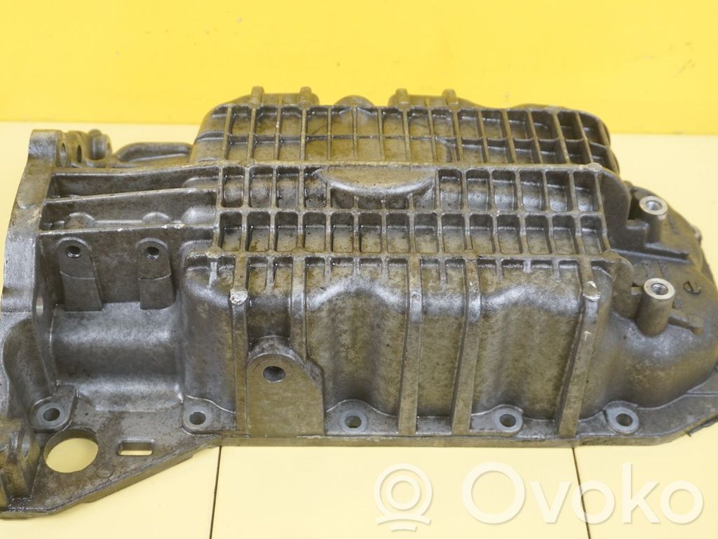 Ford C-MAX II Karteris 