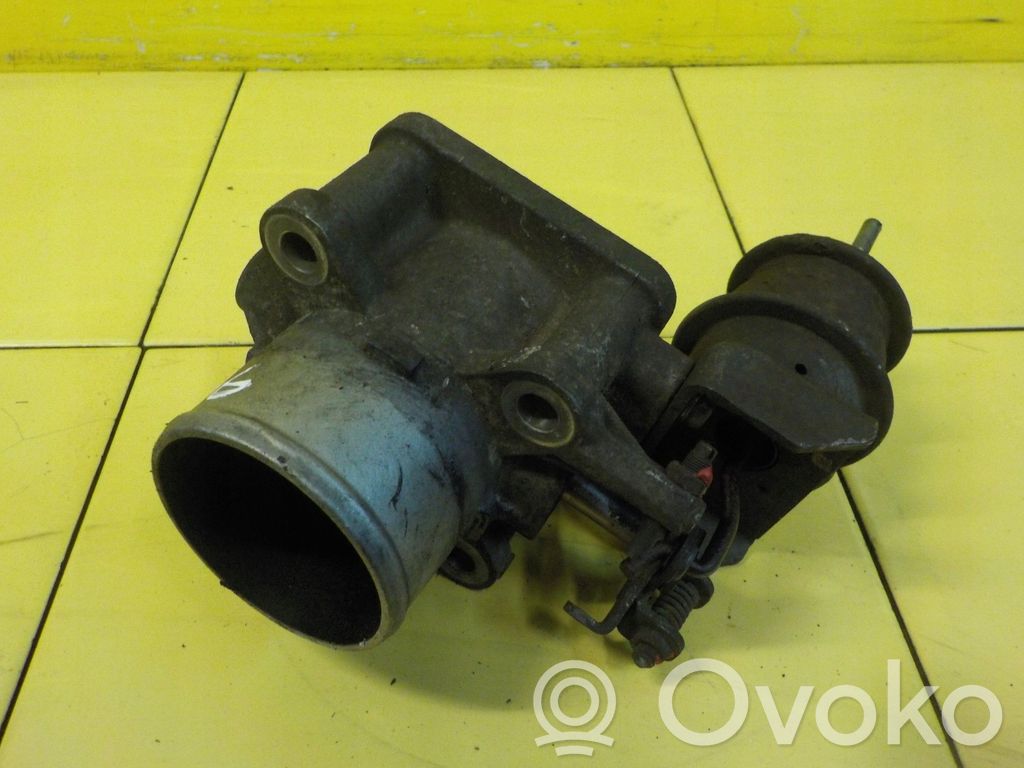 Ford Ranger Throttle body valve 