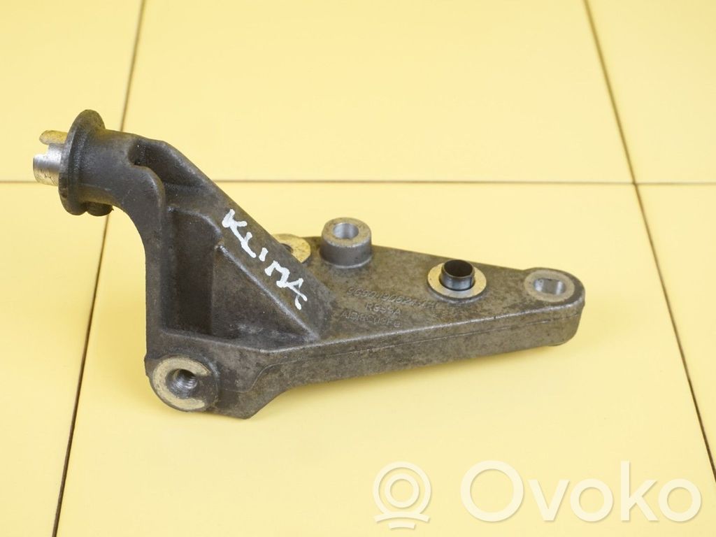 Ford S-MAX Oro kondicionieriaus kita detalė 