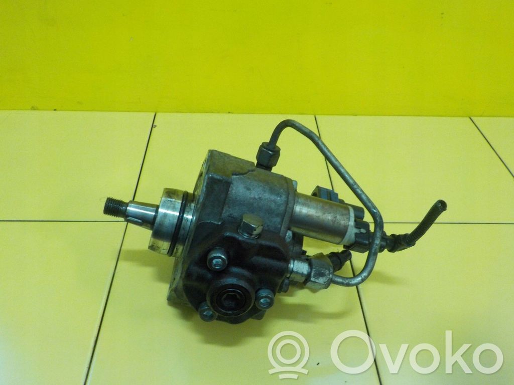 Fuel injection high pressure pump   55490709,2430,2HTR37,B16DTH,HU294000,HU2940002430