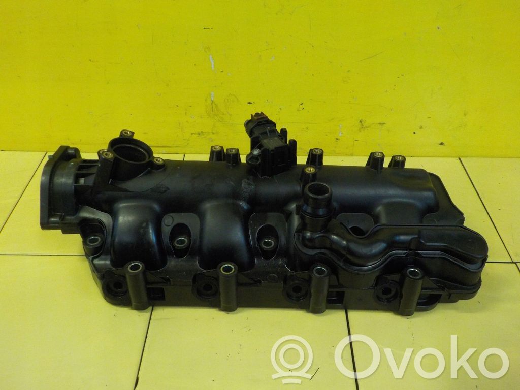 Opel Insignia A Intake manifold 