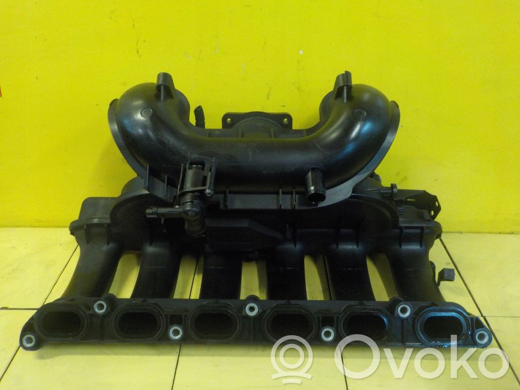 BMW 3 E90 E91 Intake manifold 