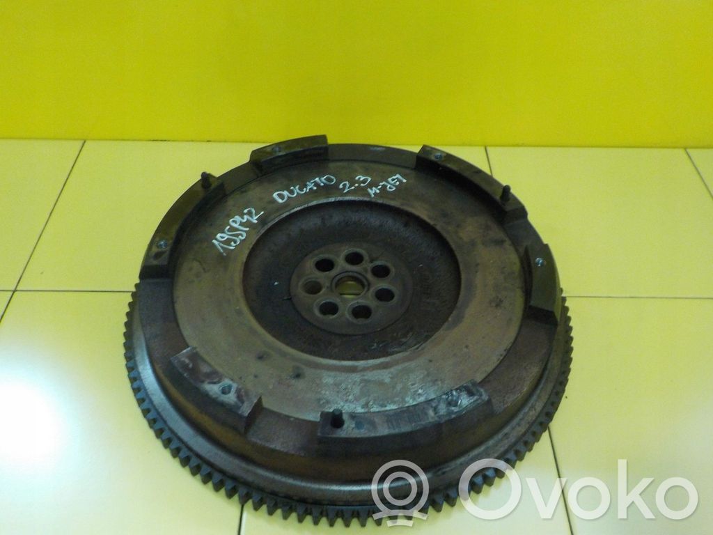Fiat Ducato Flywheel 