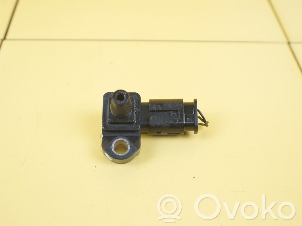 Išmetimo daviklis   7804185,N47D20C,09414301,21SP56
