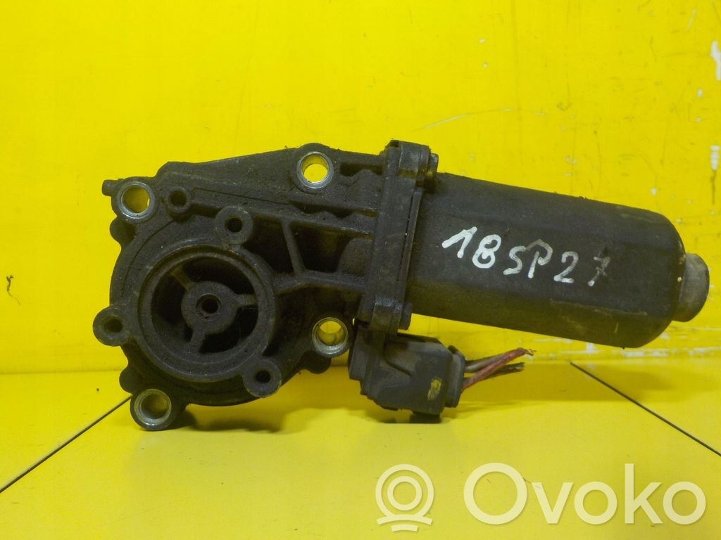 Land Rover Range Rover Sport L320 Other gearbox part 