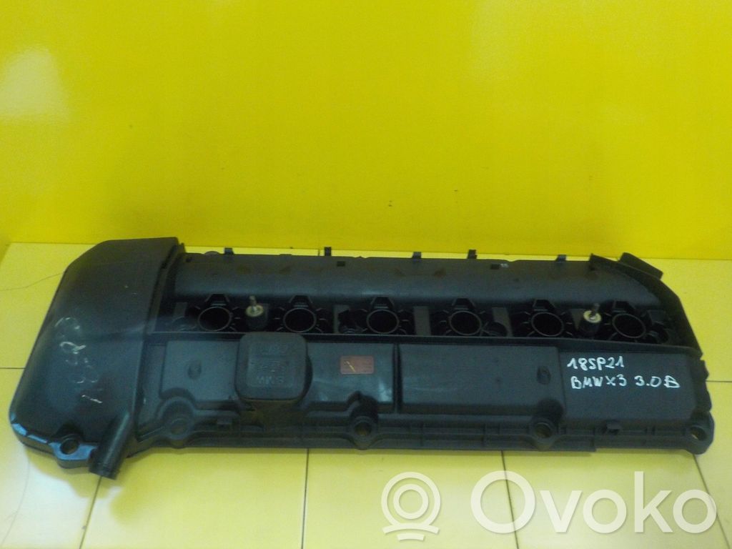 BMW X3 E83 Rocker cam cover 