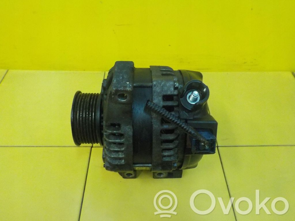 Honda CR-V Generator/alternator 