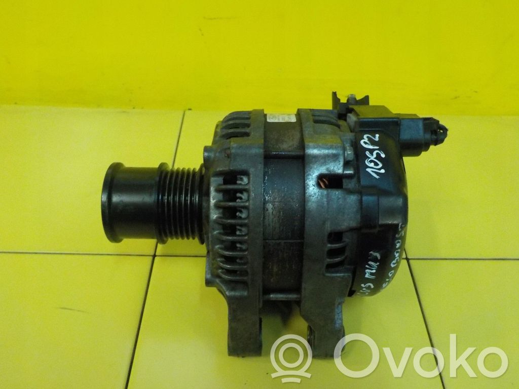 Ford Focus Ģenerators 