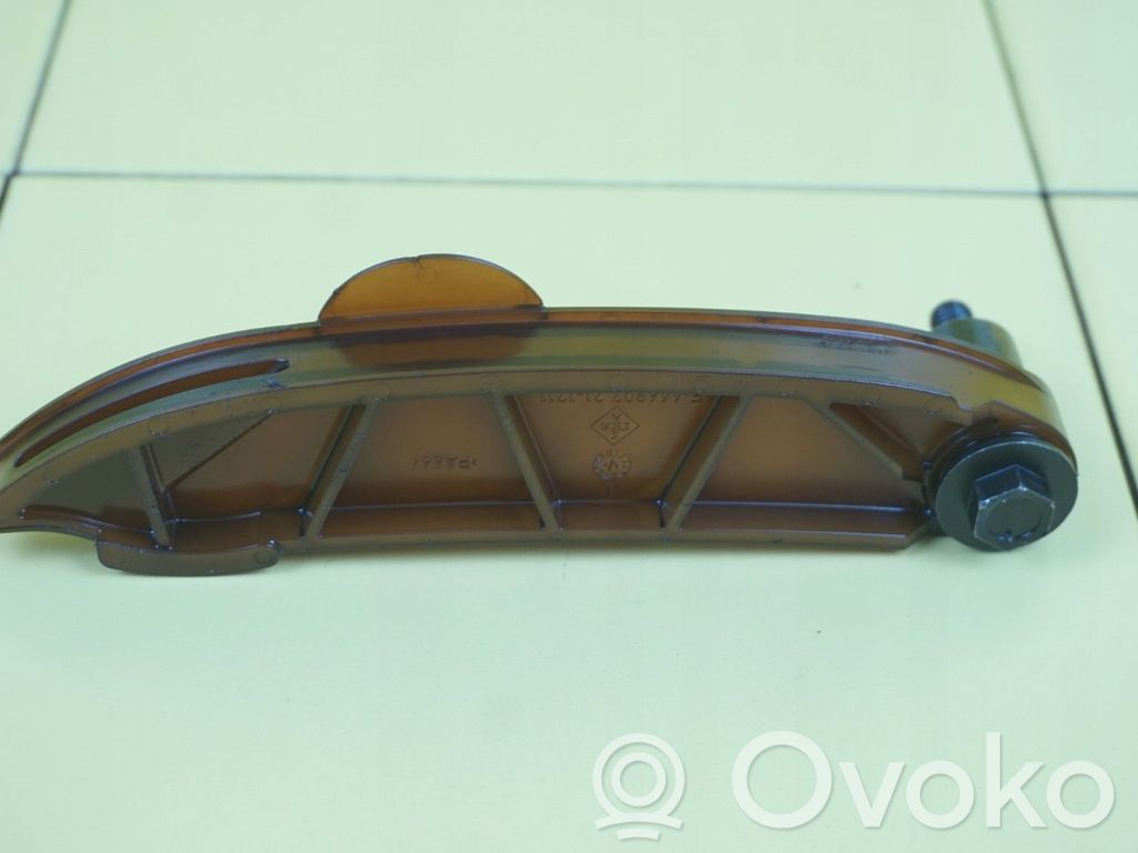 Hyundai Santa Fe Slide rail for timing chain 