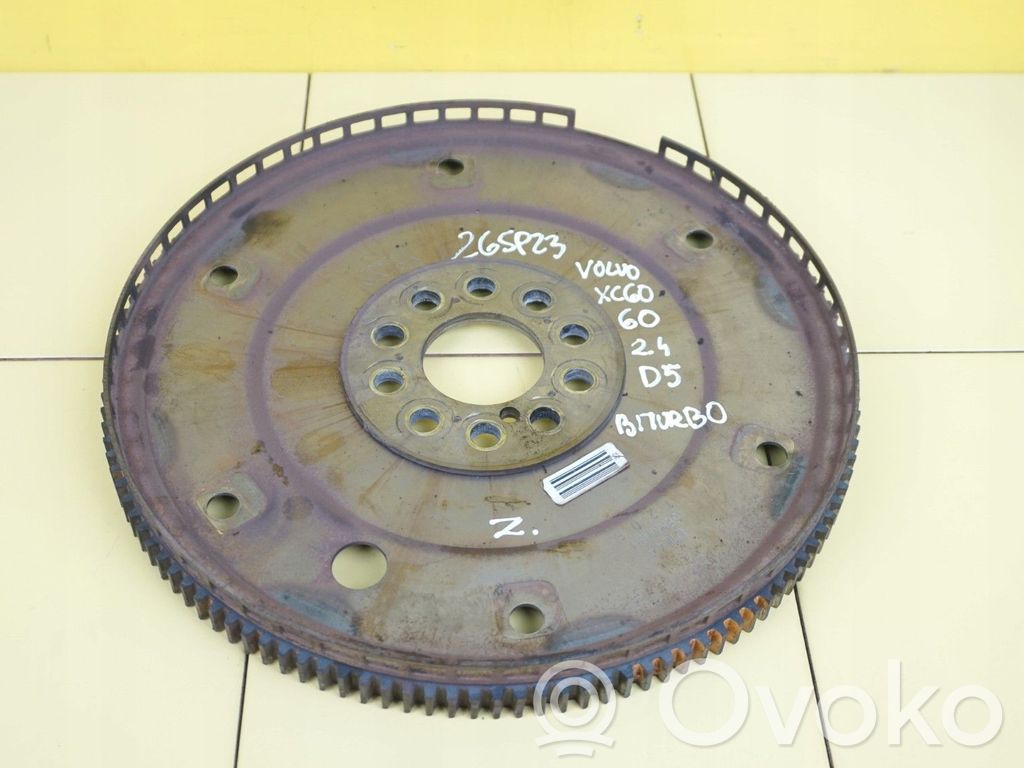 Volvo XC60 Flywheel 