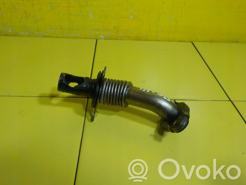 Hyundai ix35 EGR valve line/pipe/hose 