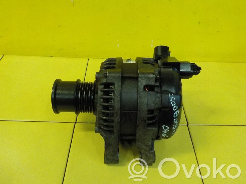 Ford Focus Ģenerators 