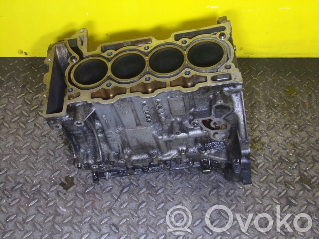 Mini One - Cooper Clubman R55 Engine block 