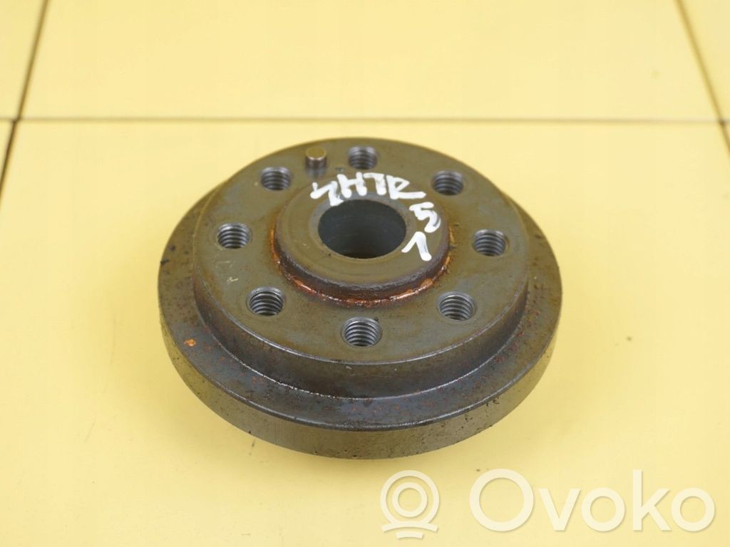 BMW X5 E70 Timing belt tensioner pulley 