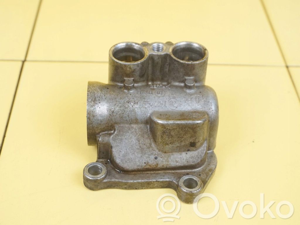 BMW X5 E70 Thermostat 