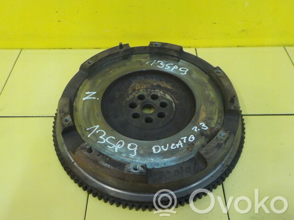 Fiat Ducato Flywheel 