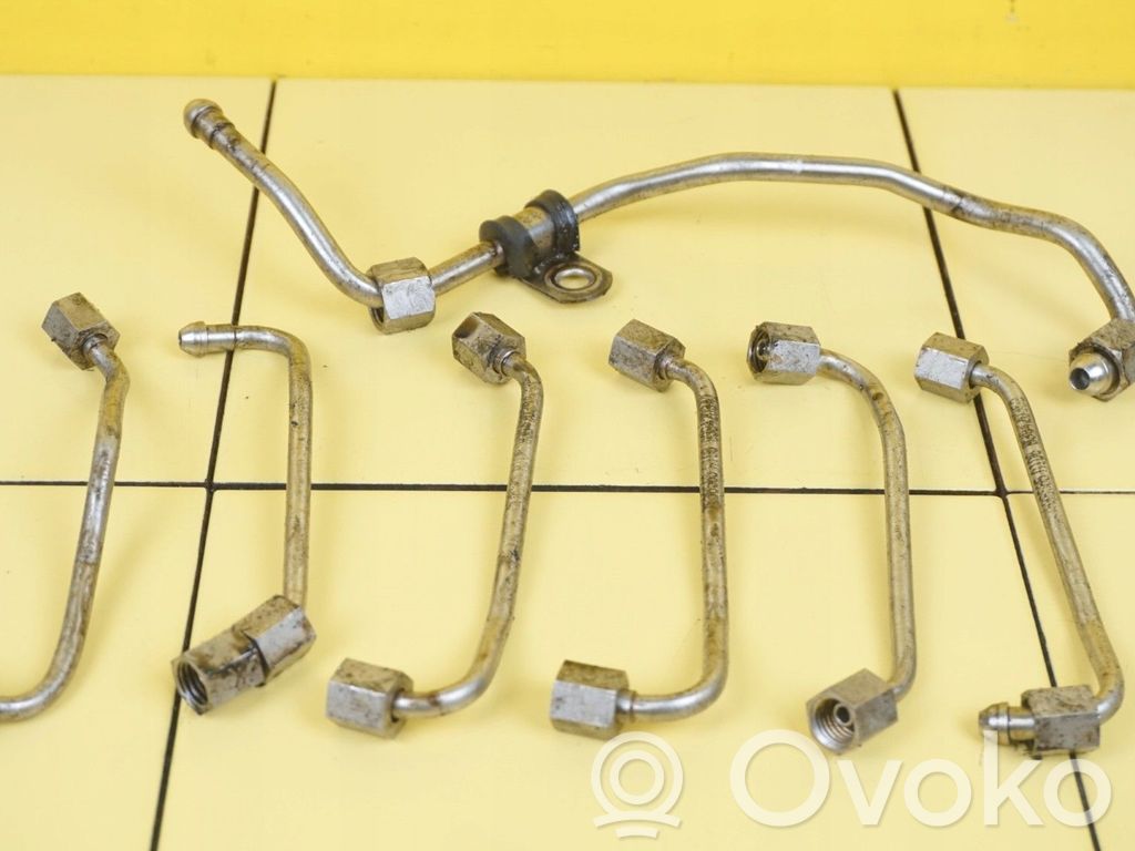 Fuel injector supply line/pipe   N53B30A,23SP43
